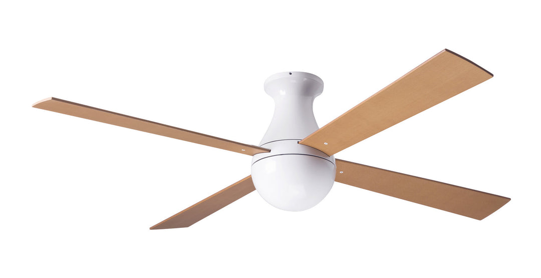 Modern Fan Co 52"Ceiling Fan