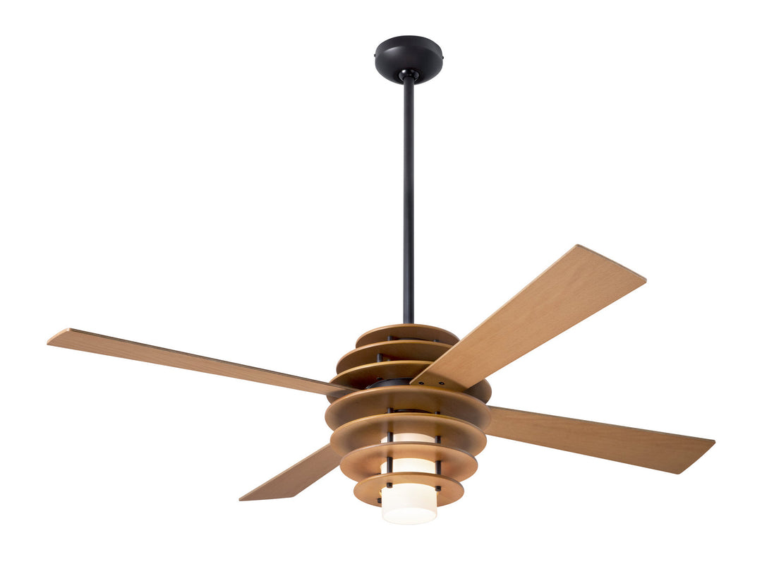 Modern Fan Co 52"Ceiling Fan
