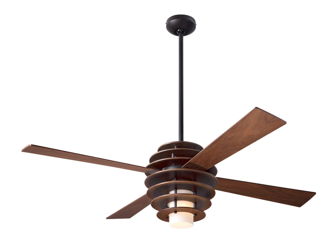 Modern Fan Co 52"Ceiling Fan