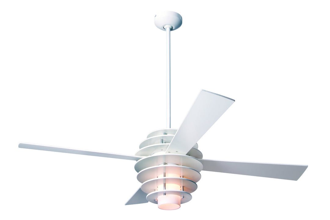 Modern Fan Co 52"Ceiling Fan