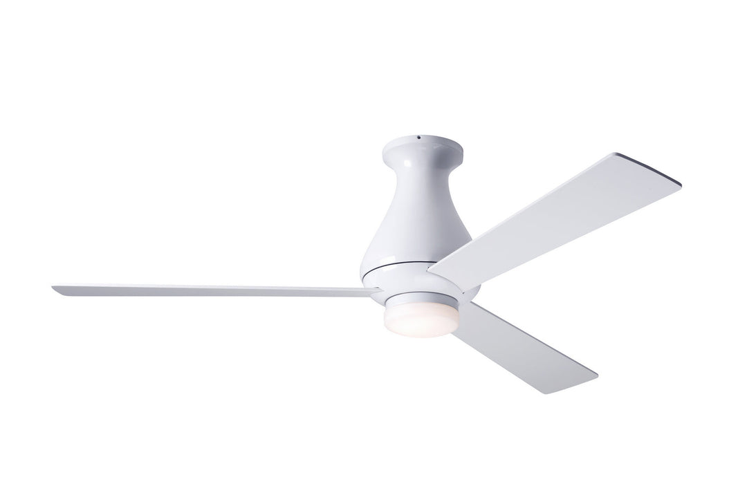 Modern Fan Co 52"Ceiling Fan