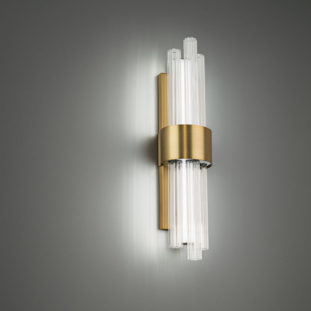 Modern Forms LED Bath Light