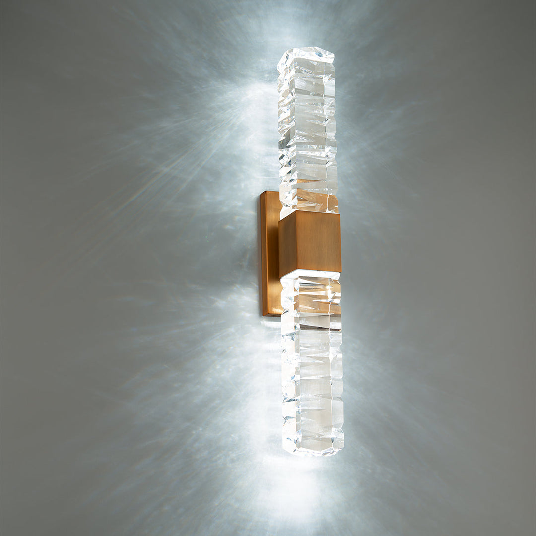 Modern Forms LED Bath Light