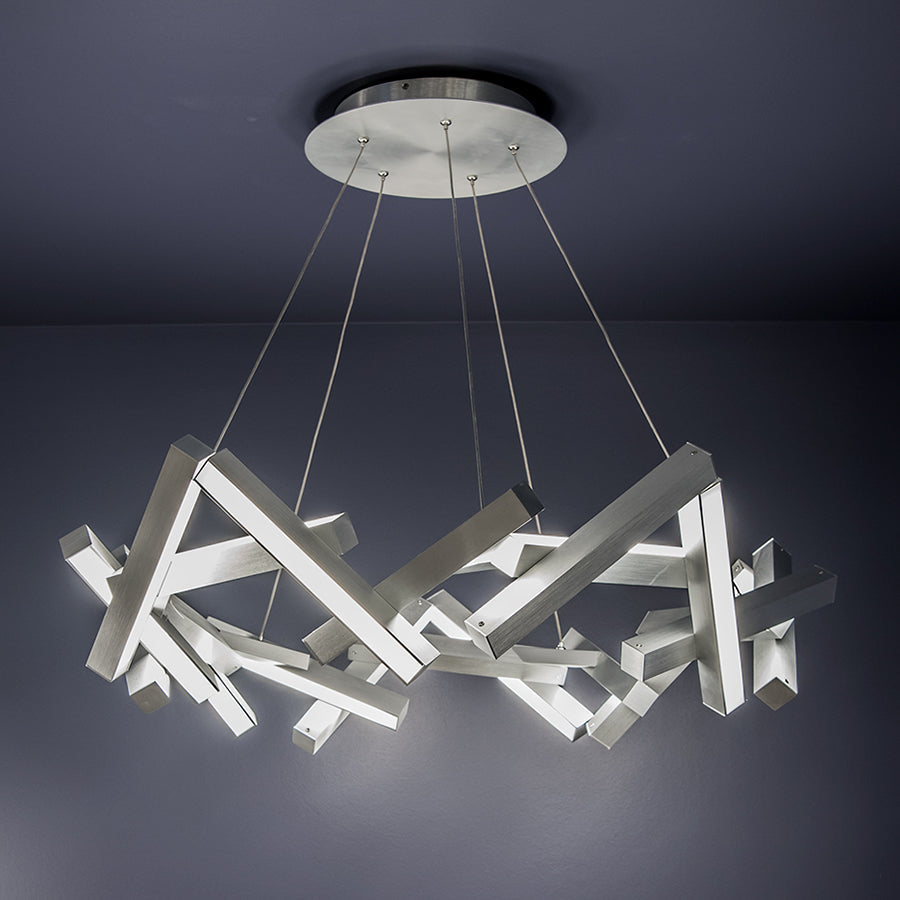 Modern Forms LED Chandelier