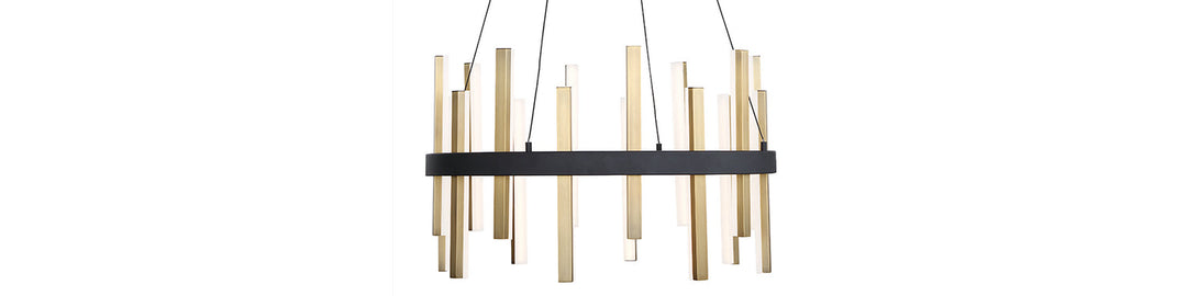 Modern Forms LED Chandelier