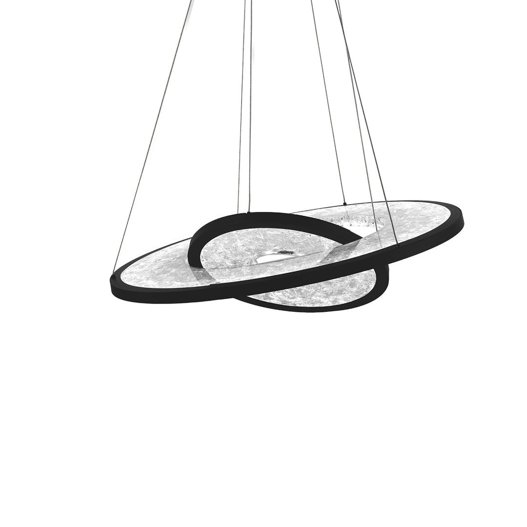 Modern Forms LED Chandelier