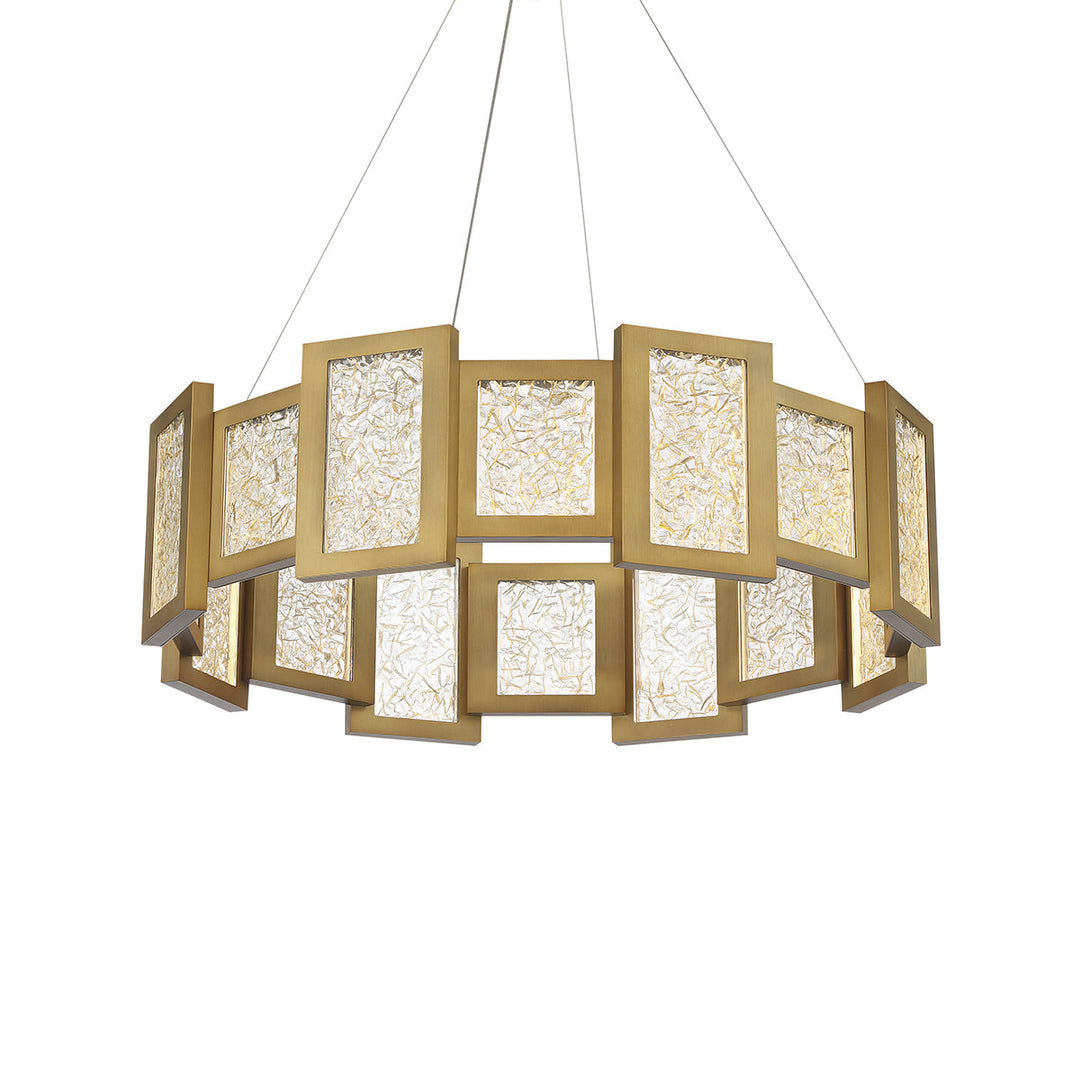 Modern Forms LED Chandelier