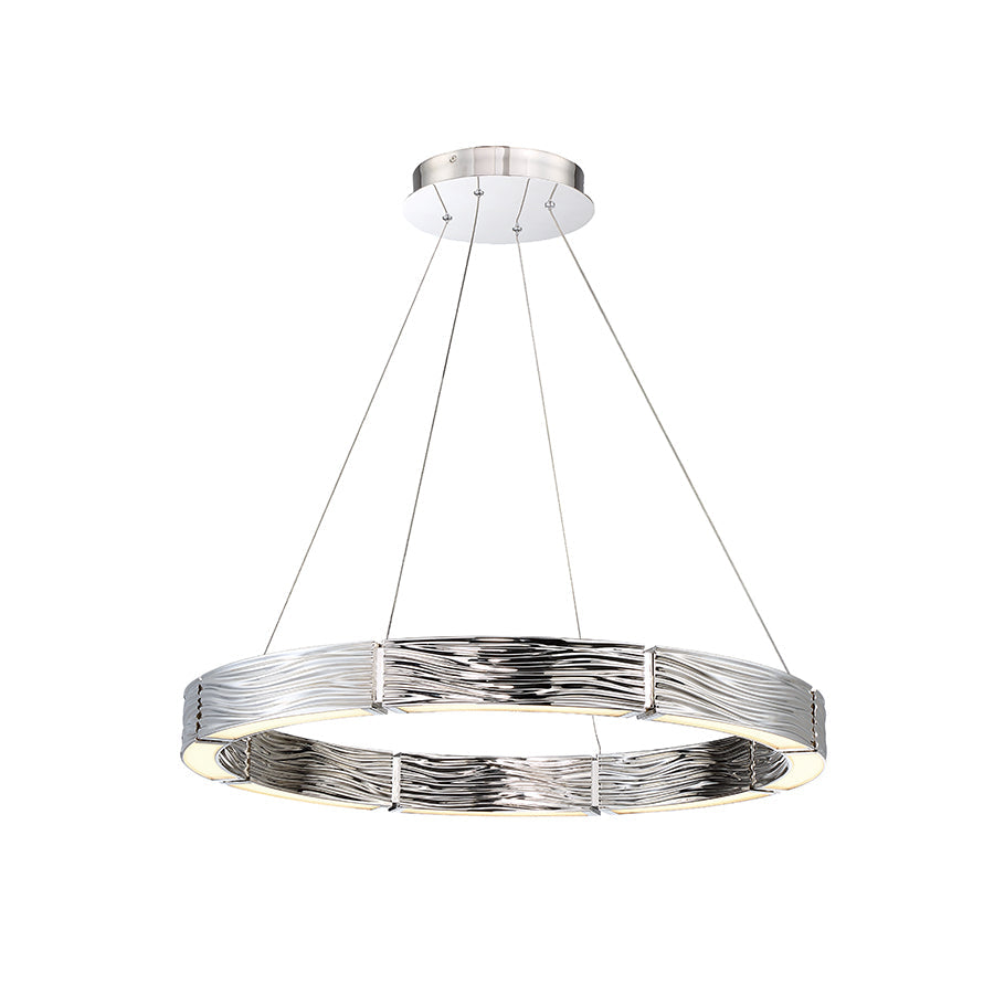 Modern Forms LED Chandelier