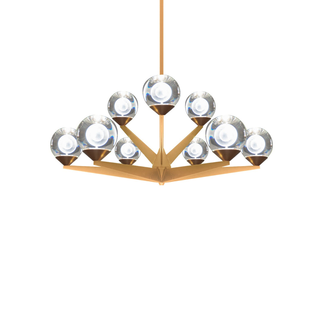 Modern Forms LED Chandelier