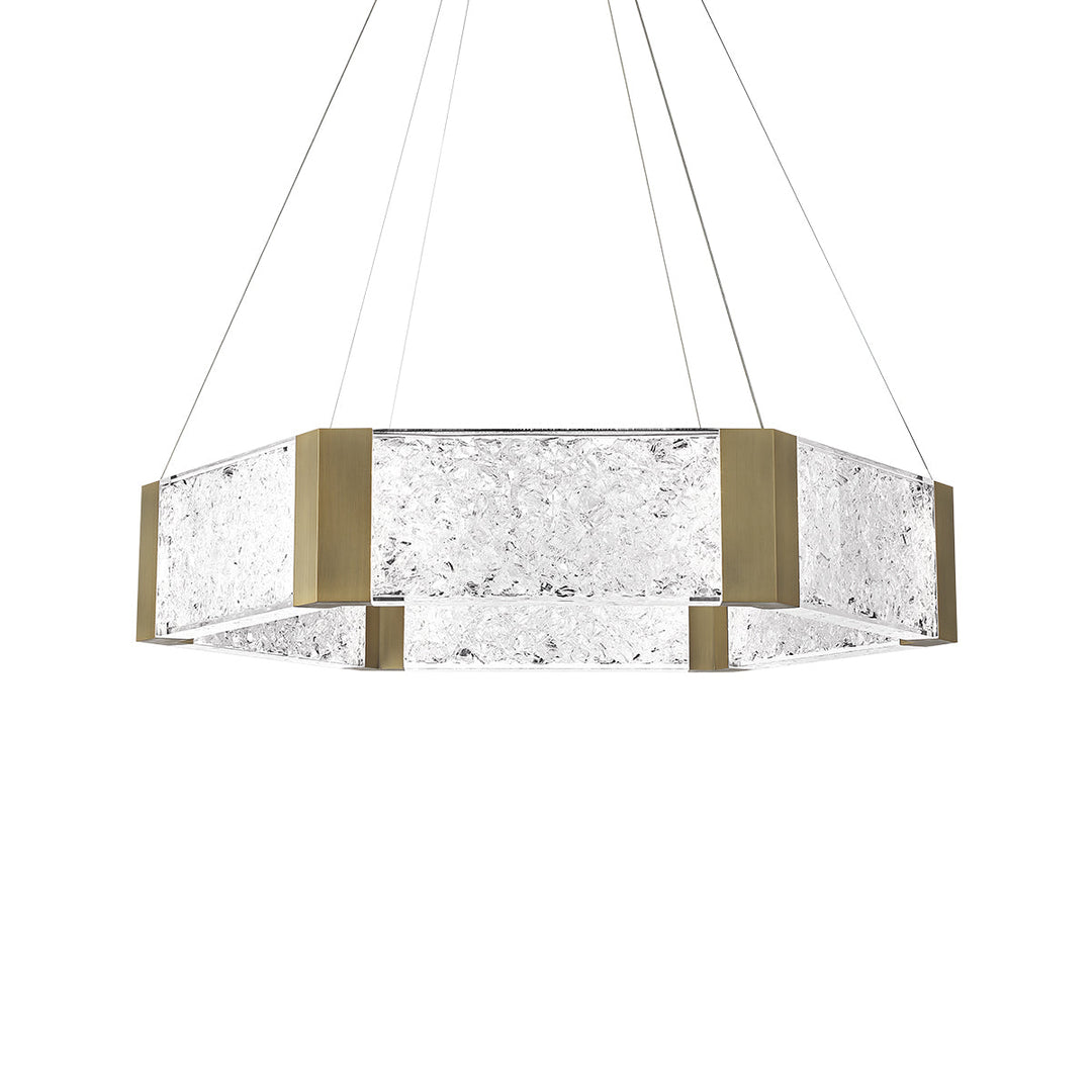 Modern Forms LED Chandelier