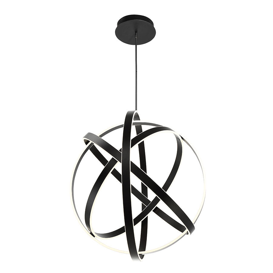 Modern Forms LED Chandelier