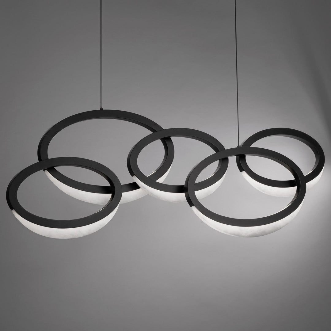 Modern Forms LED Chandelier