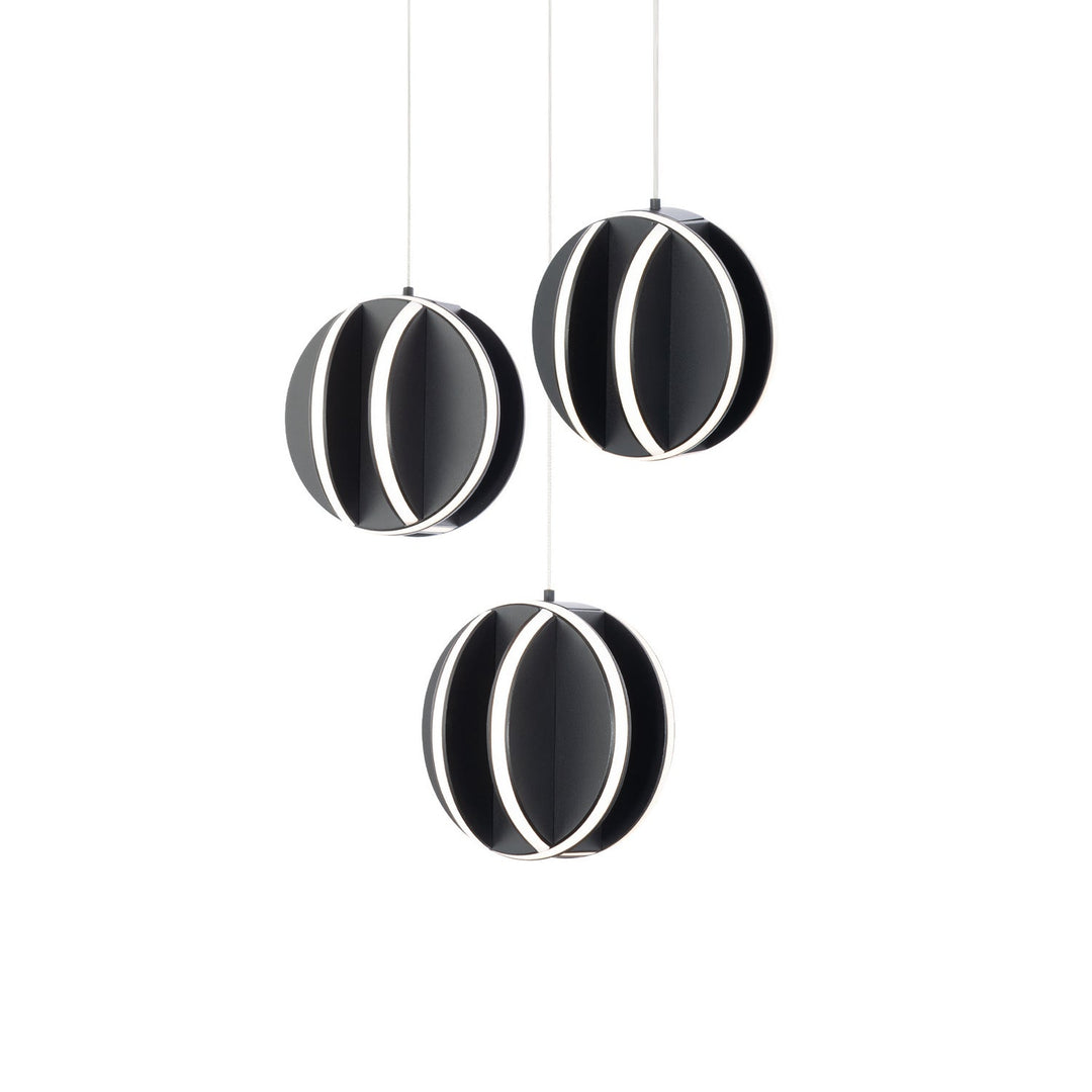 Modern Forms LED Chandelier