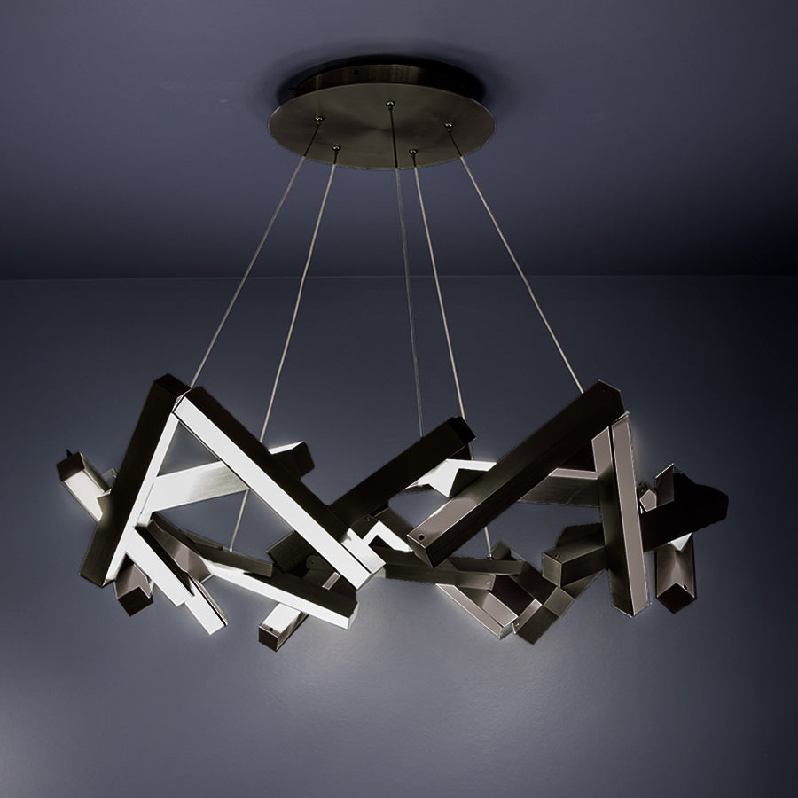Modern Forms LED Chandelier