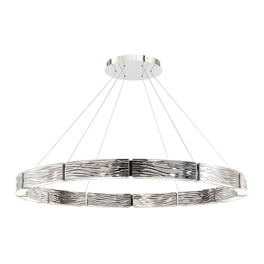 Modern Forms LED Chandelier