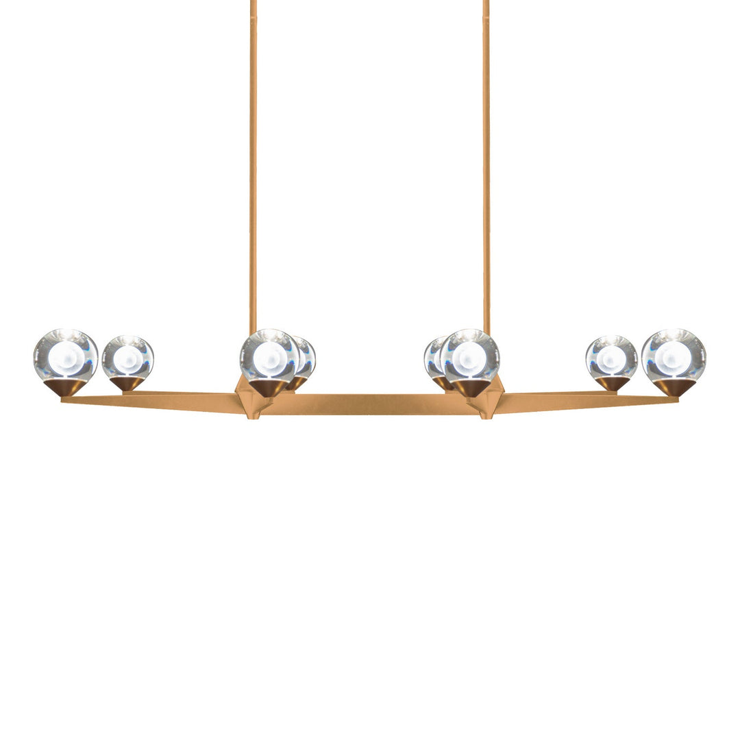 Modern Forms LED Chandelier