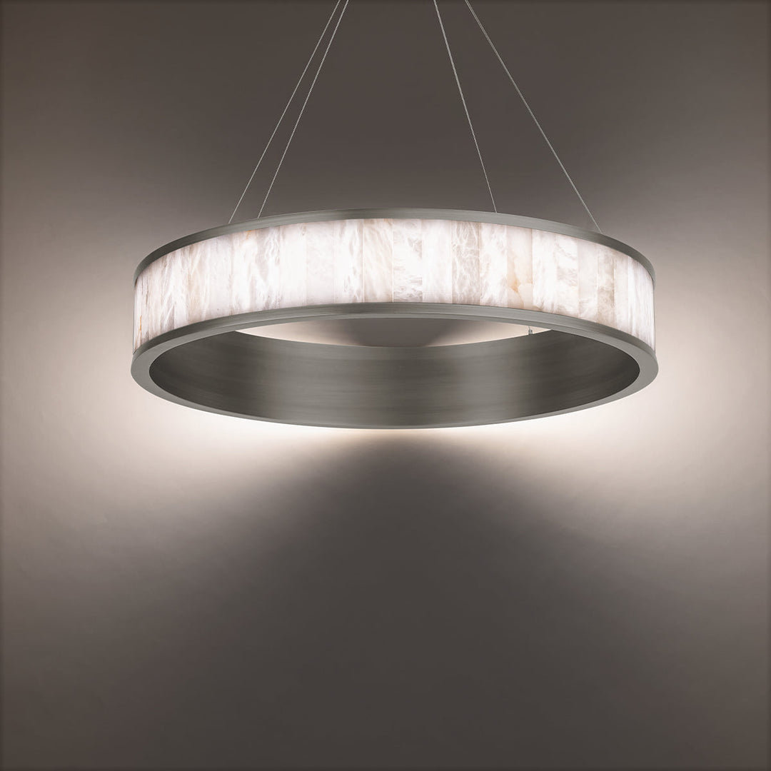 Modern Forms LED Chandelier