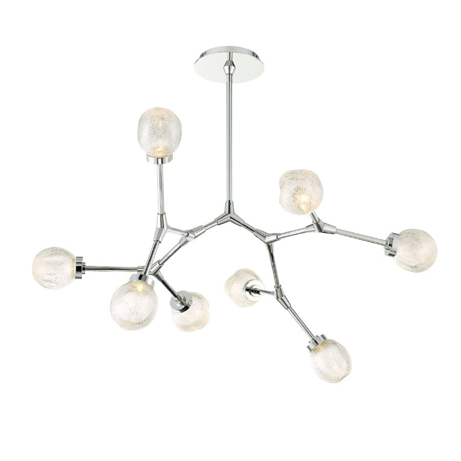 Modern Forms LED Chandelier
