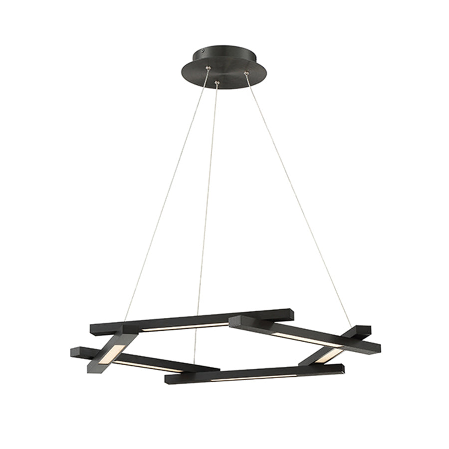 Modern Forms LED Chandelier