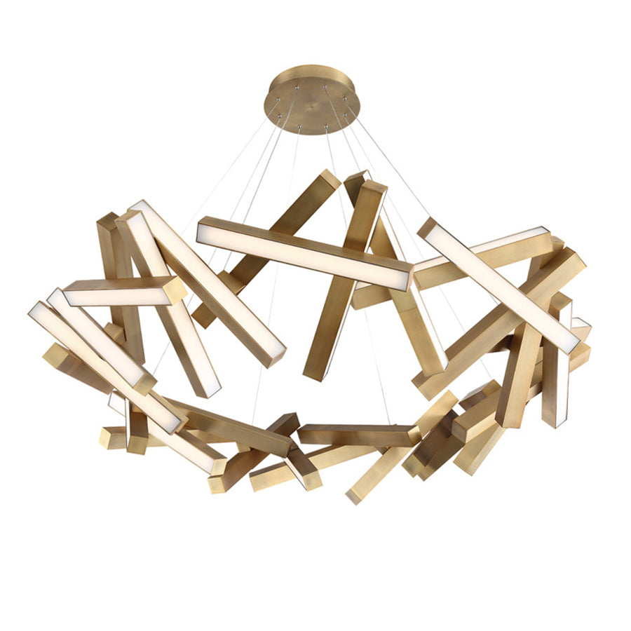 Modern Forms LED Chandelier