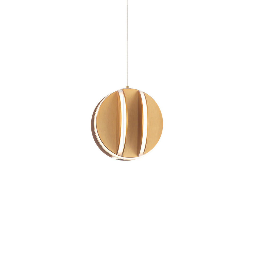 Modern Forms LED Chandelier