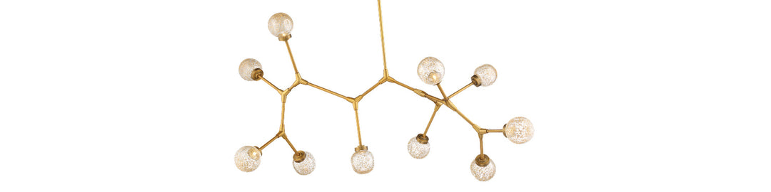 Modern Forms LED Chandelier