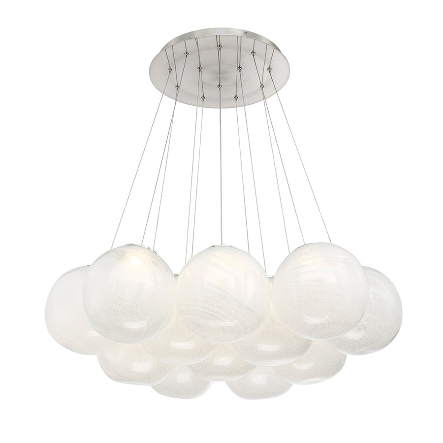 Modern Forms LED Chandelier