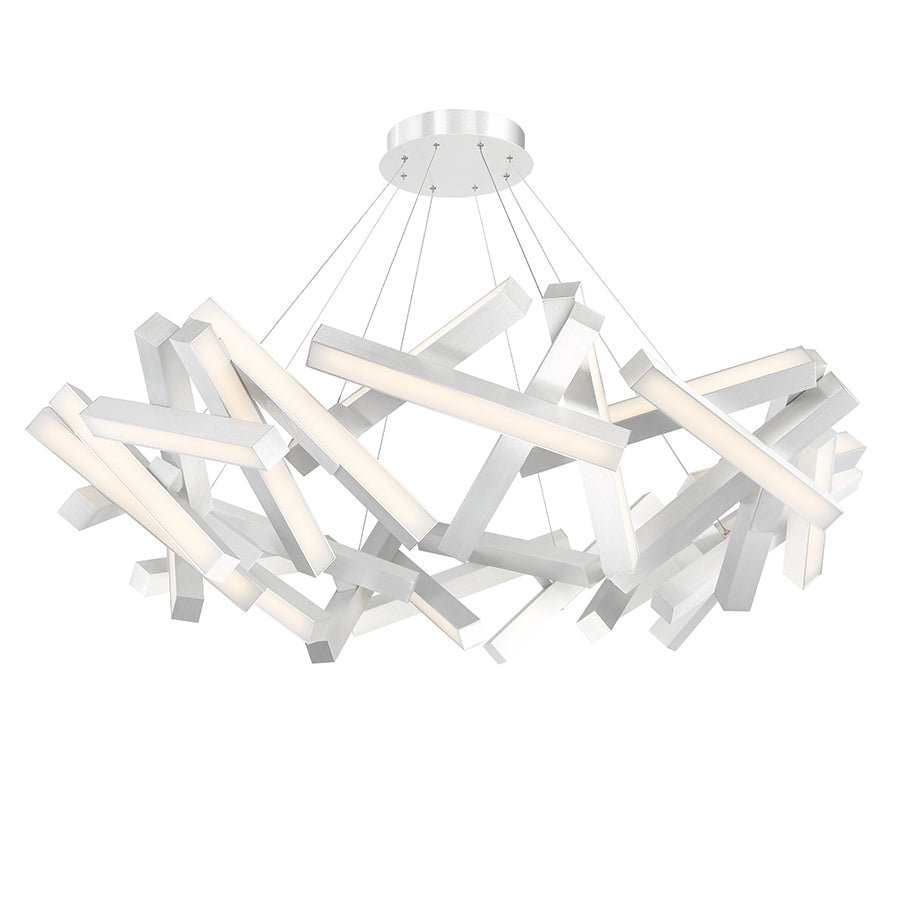 Modern Forms LED Chandelier