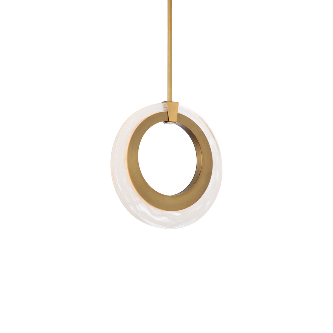 Modern Forms LED Chandelier