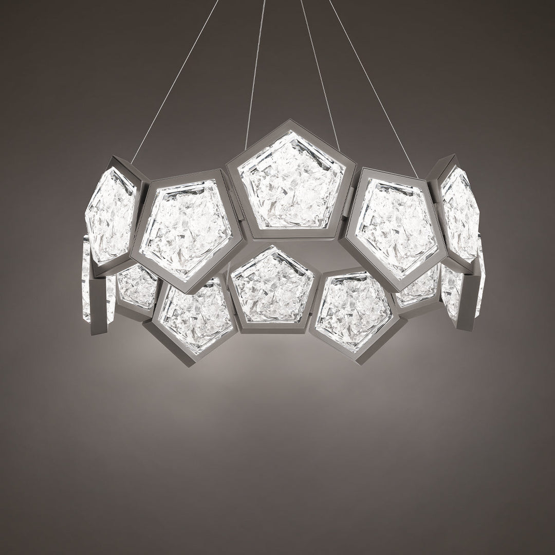 Modern Forms LED Chandelier