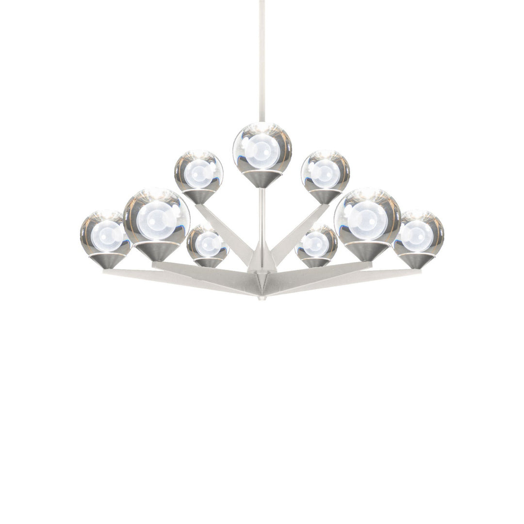 Modern Forms LED Chandelier
