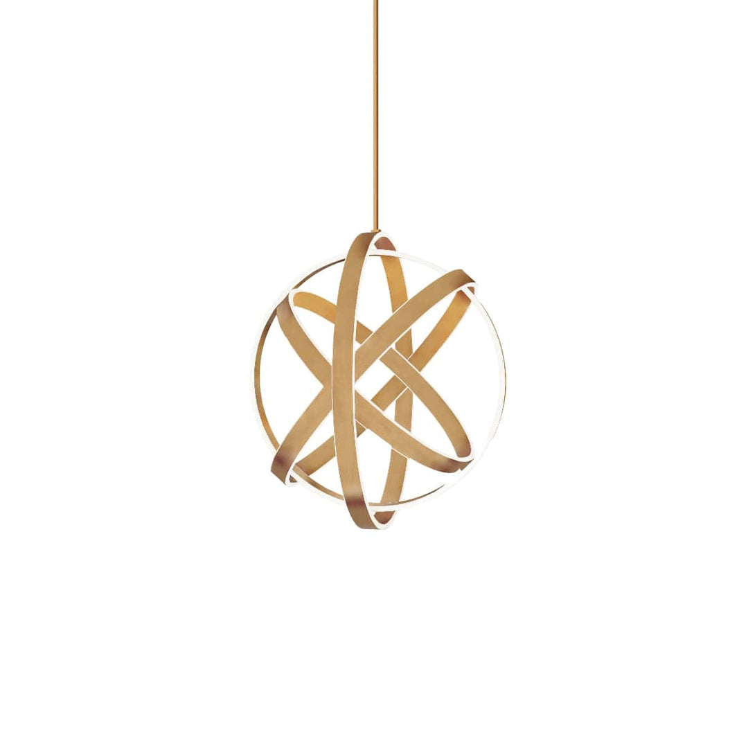 Modern Forms LED Chandelier
