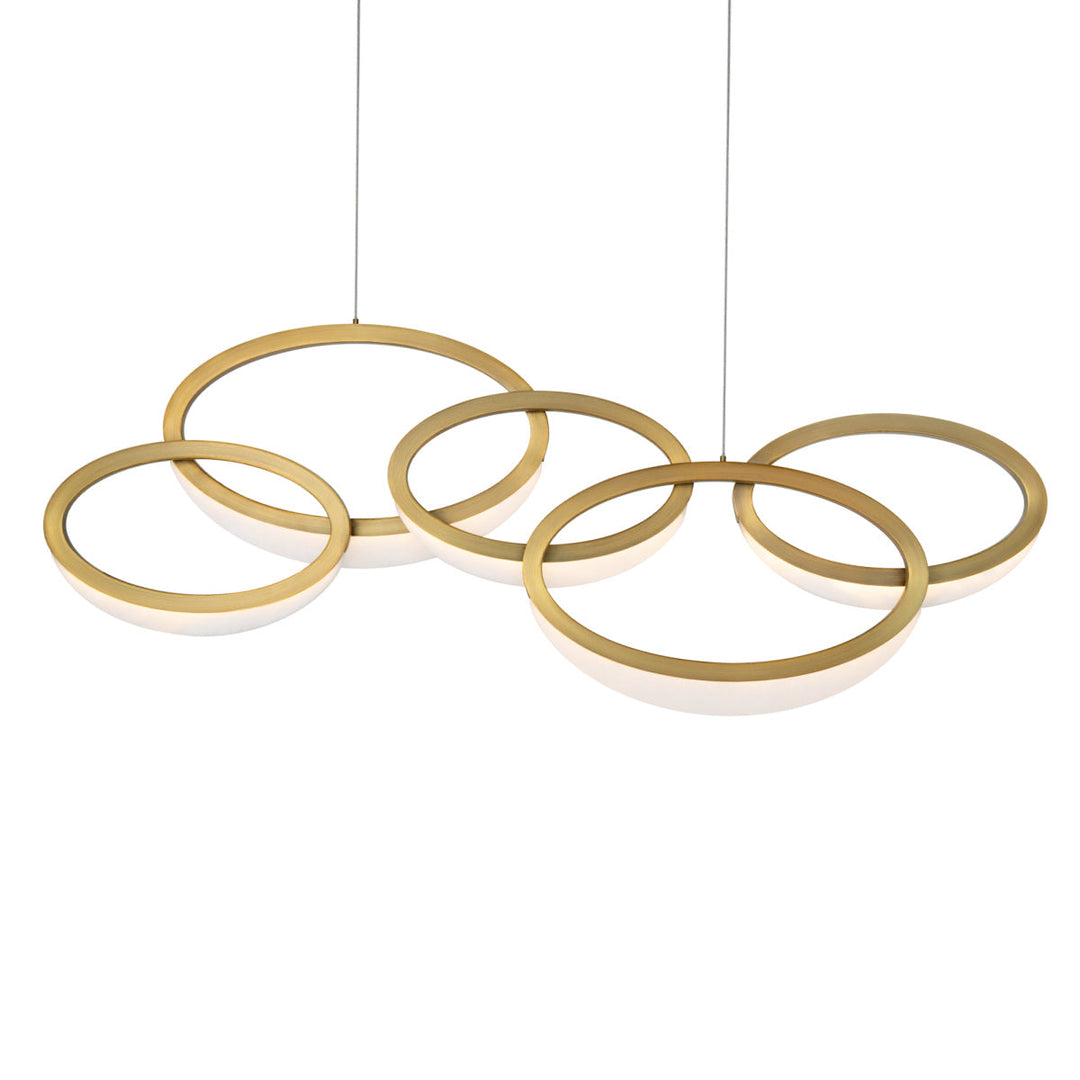 Modern Forms LED Chandelier