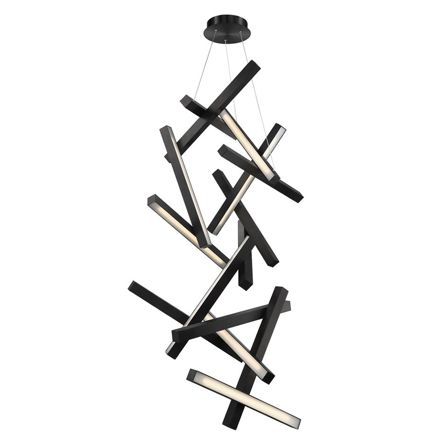 Modern Forms LED Chandelier