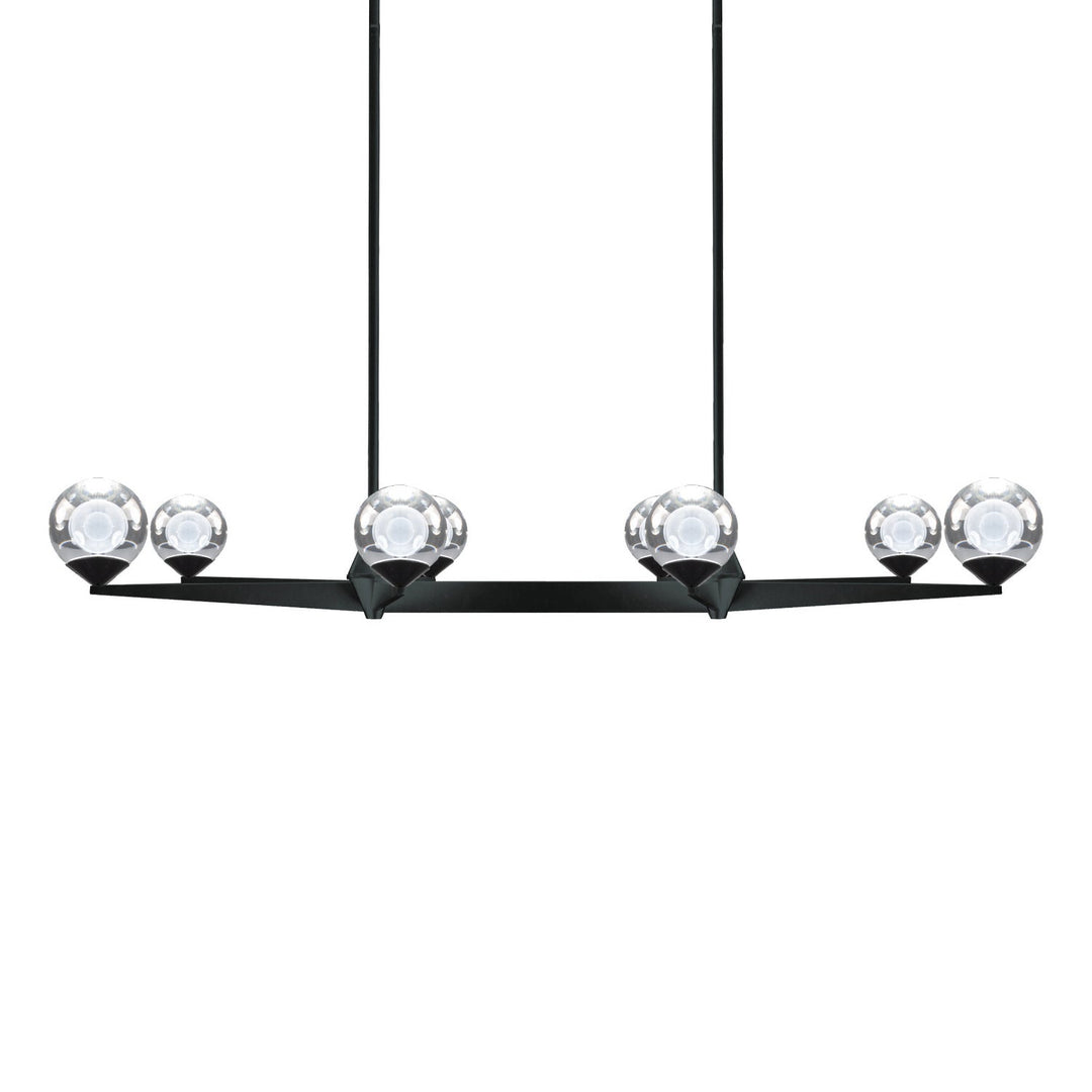 Modern Forms LED Chandelier
