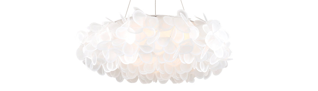 Modern Forms LED Chandelier