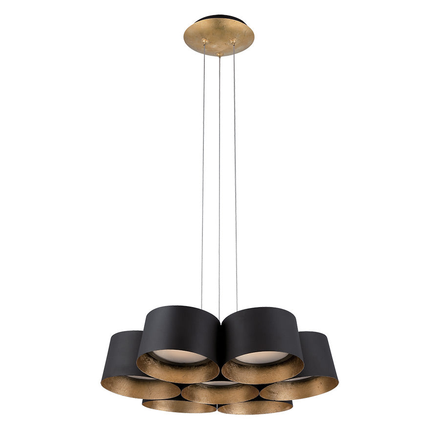 Modern Forms LED Chandelier