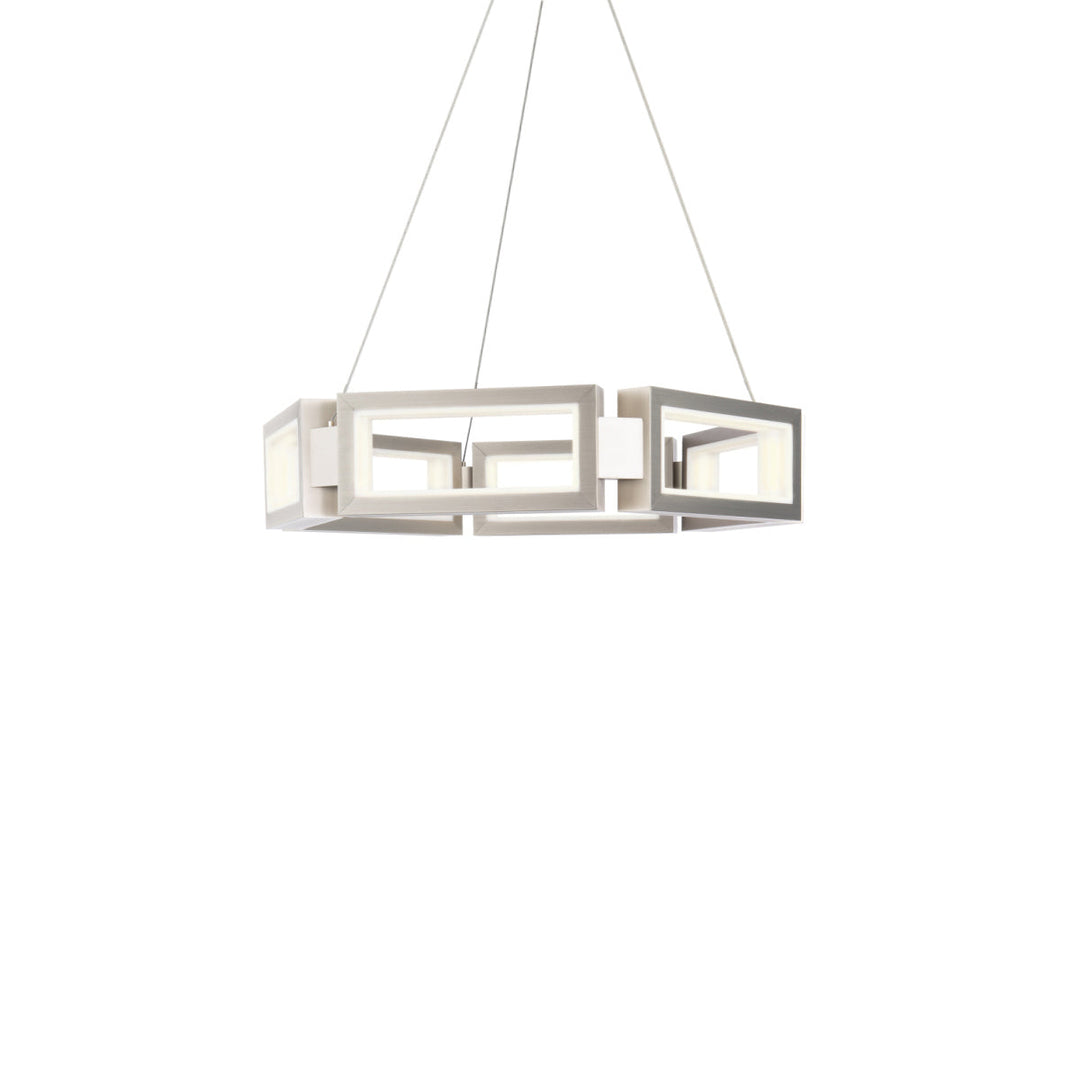 Modern Forms LED Chandelier