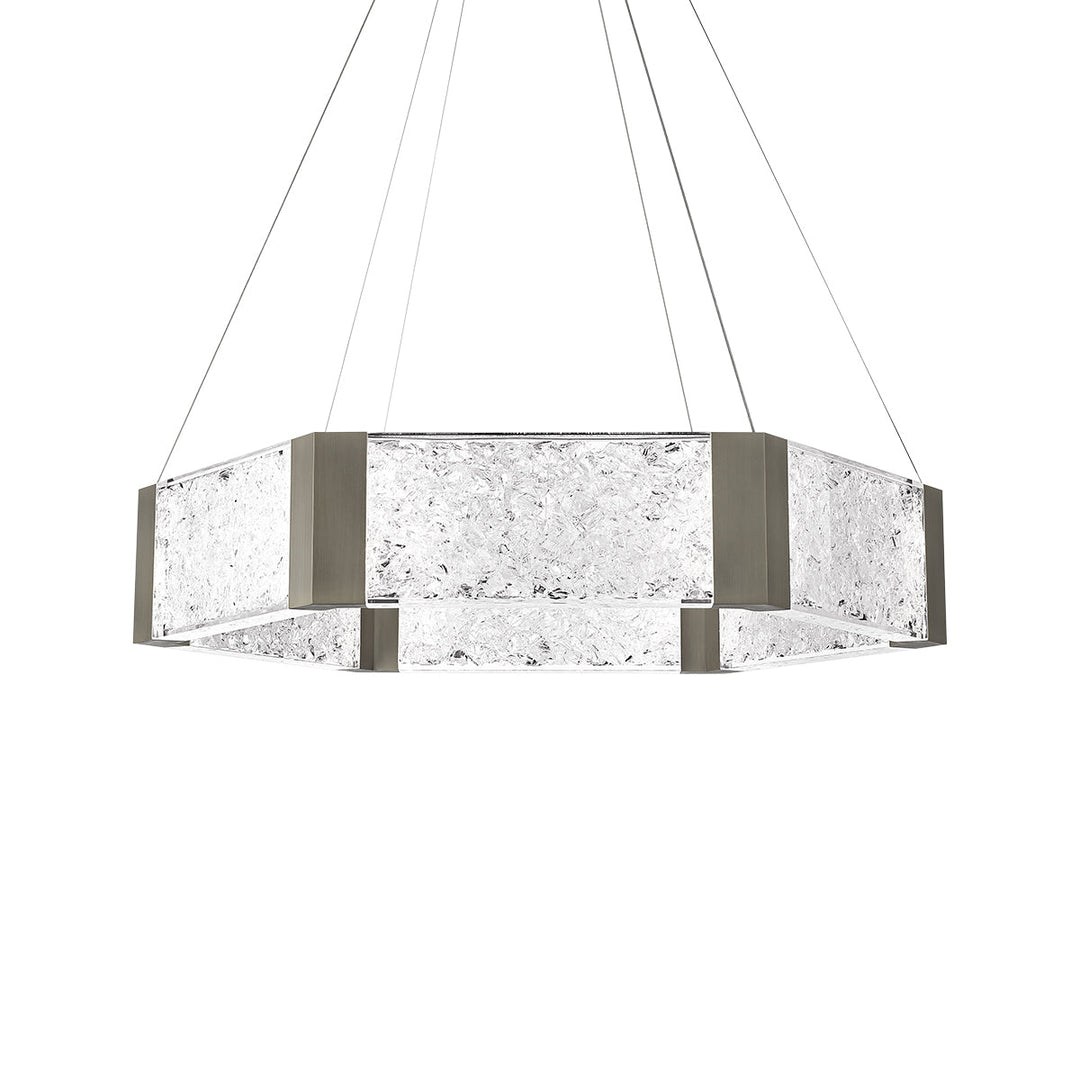 Modern Forms LED Chandelier