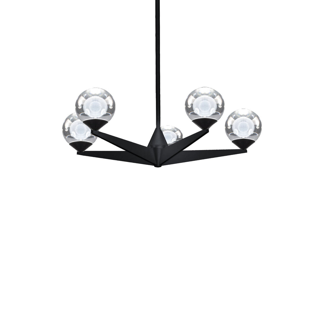 Modern Forms LED Chandelier