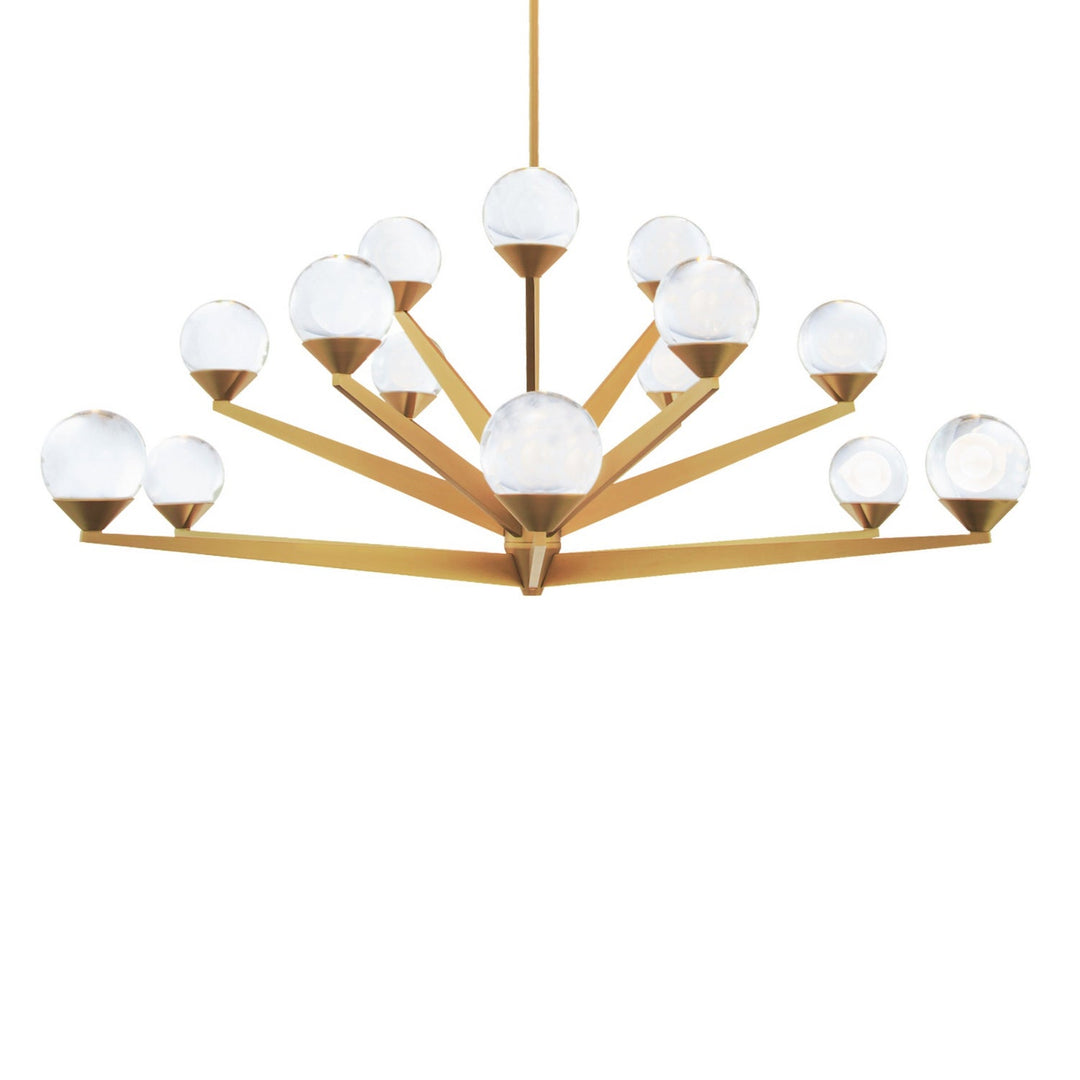 Modern Forms LED Chandelier