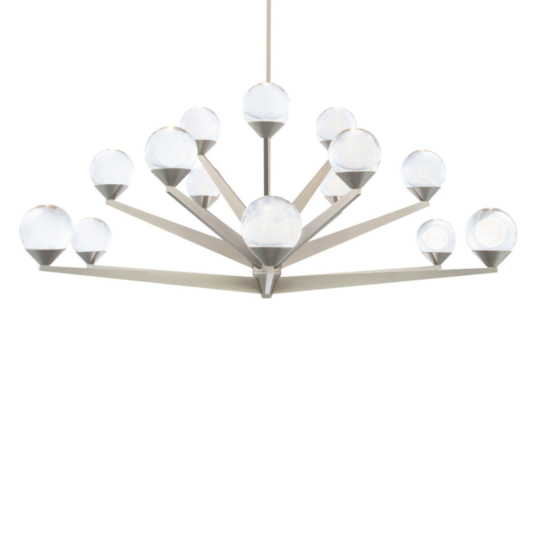 Modern Forms LED Chandelier