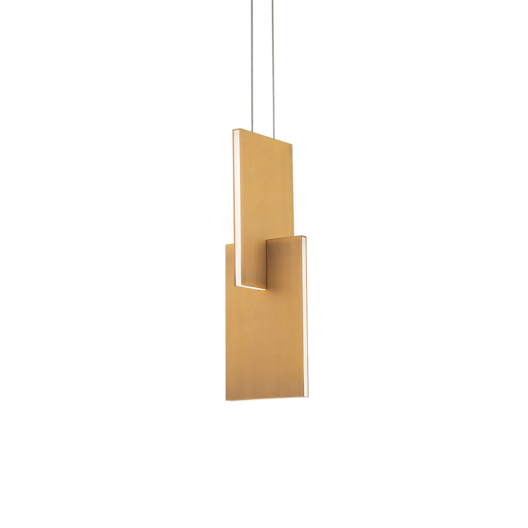 Modern Forms LED Chandelier