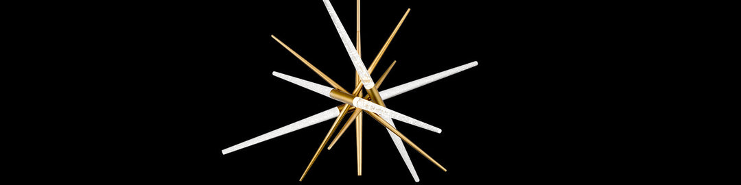 Modern Forms LED Chandelier