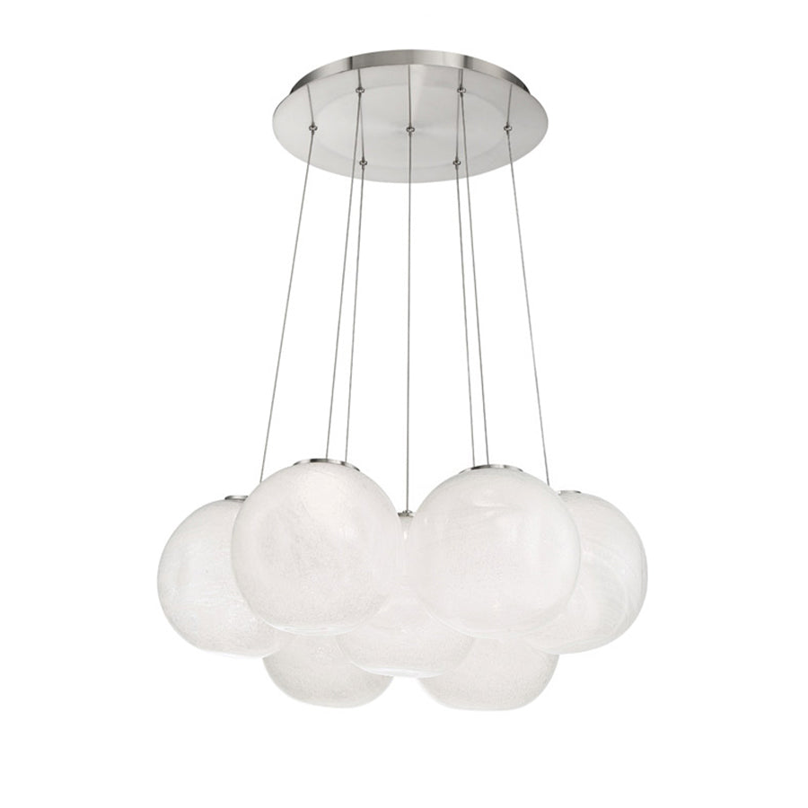 Modern Forms LED Chandelier