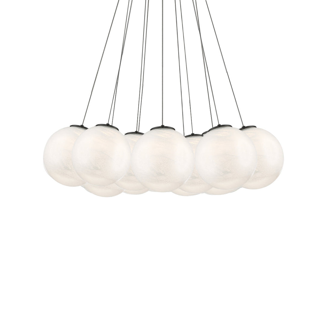 Modern Forms LED Chandelier
