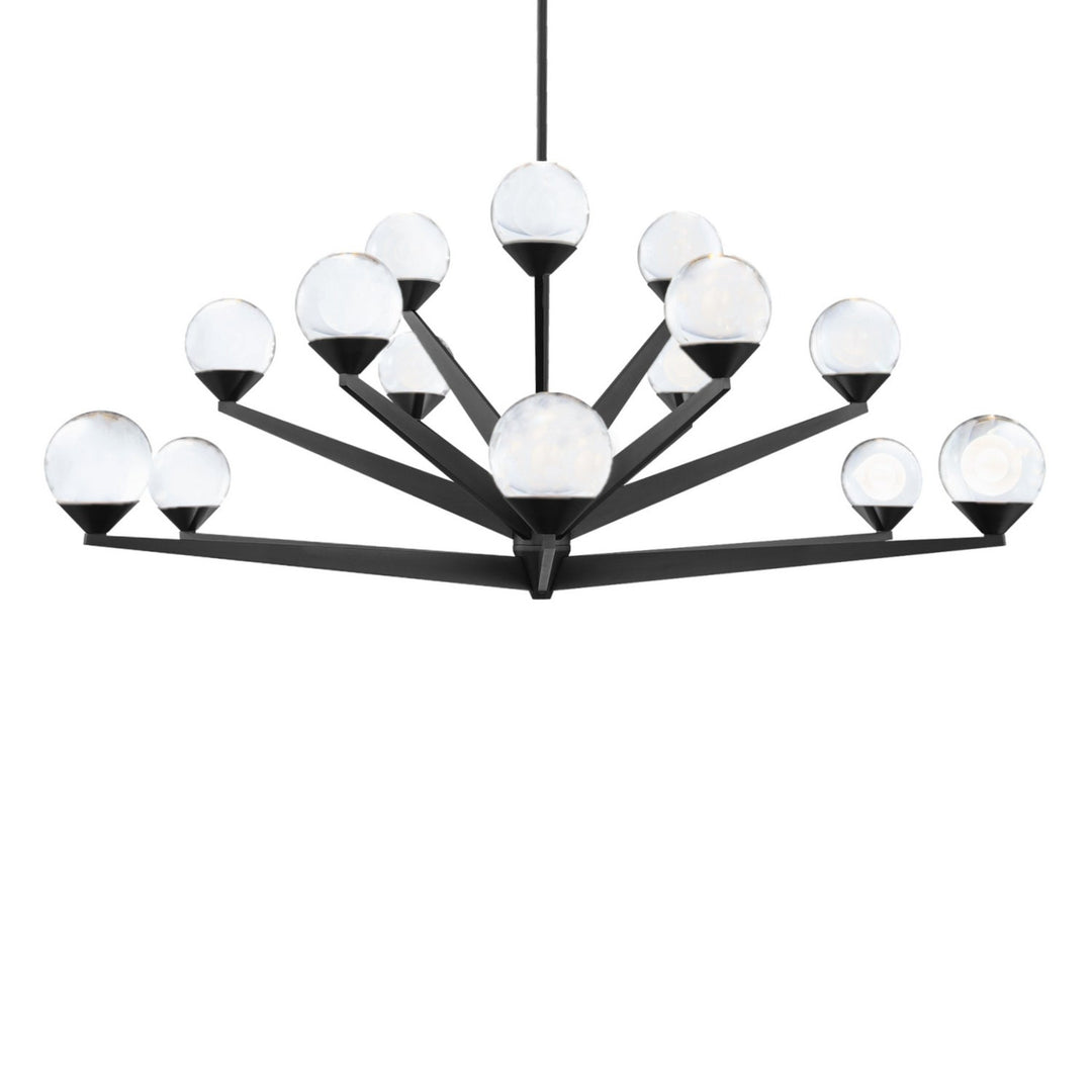 Modern Forms LED Chandelier