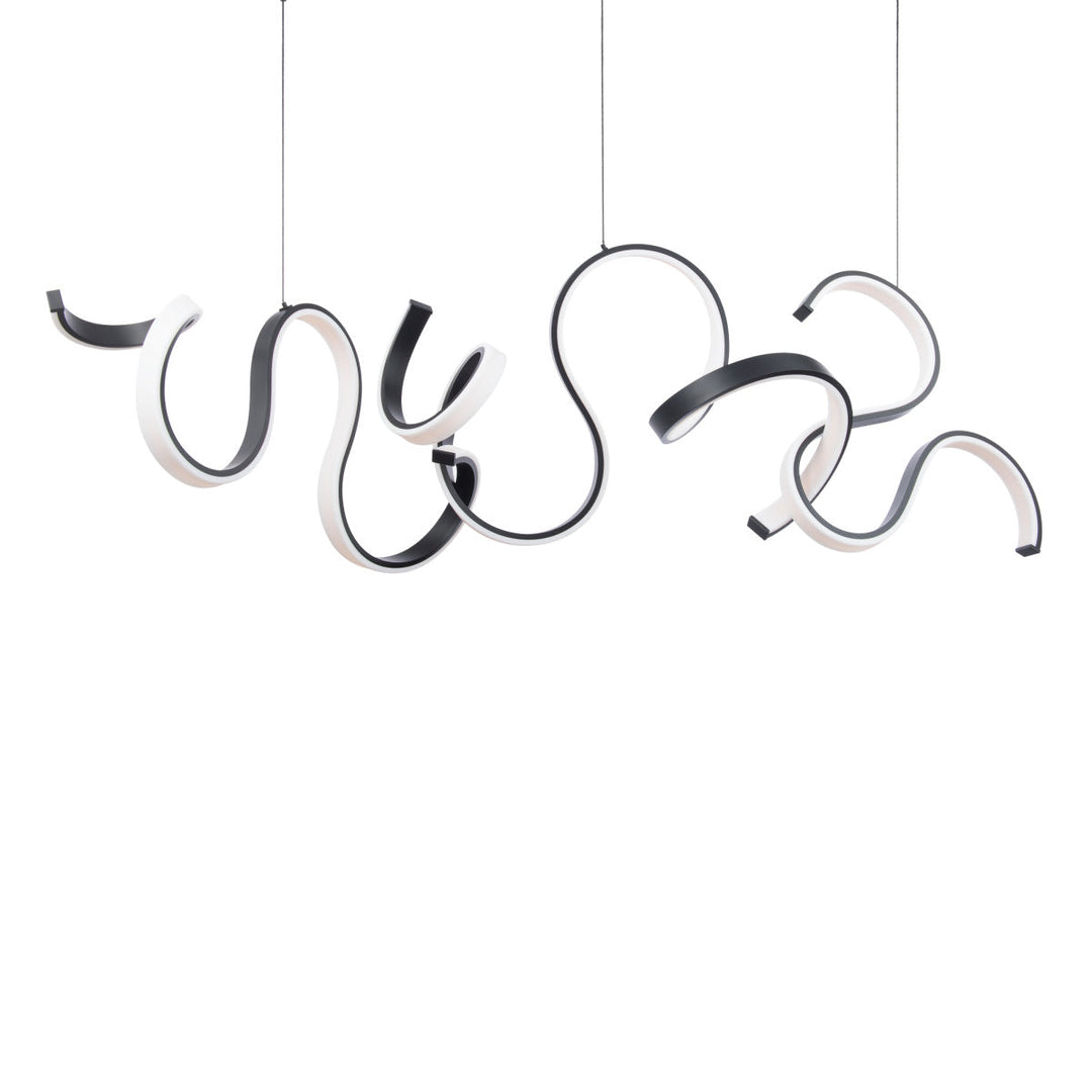 Modern Forms LED Chandelier