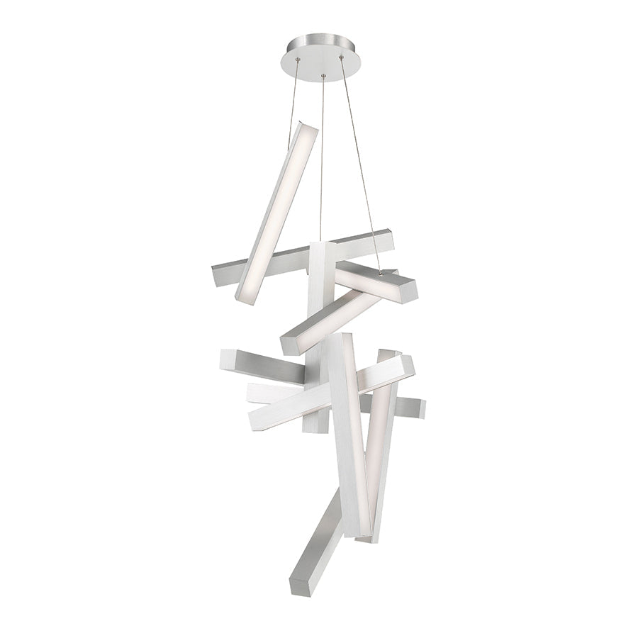 Modern Forms LED Chandelier
