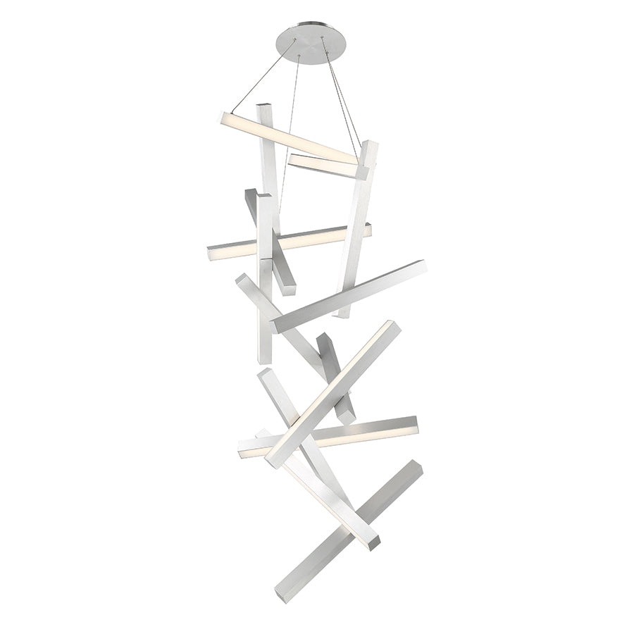 Modern Forms LED Chandelier